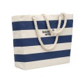 HEAVEN STRIPE - Borsa mare in cotone 220 gr/m² FullGadgets.com