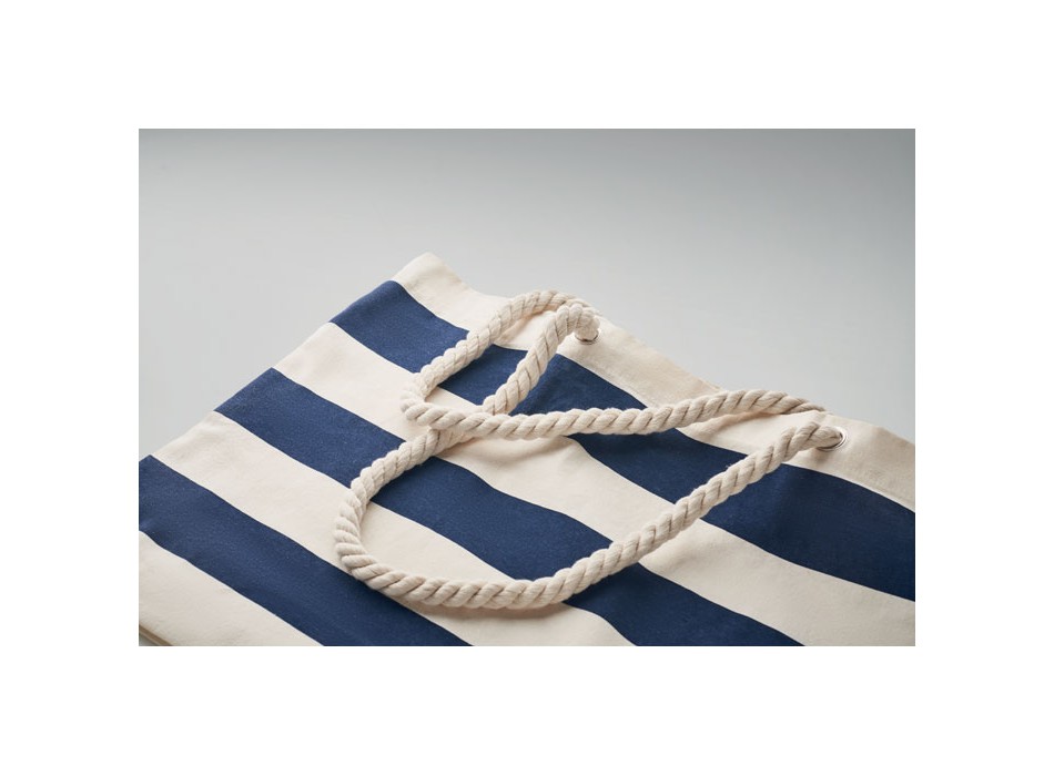 HEAVEN STRIPE - Borsa mare in cotone 220 gr/m² FullGadgets.com