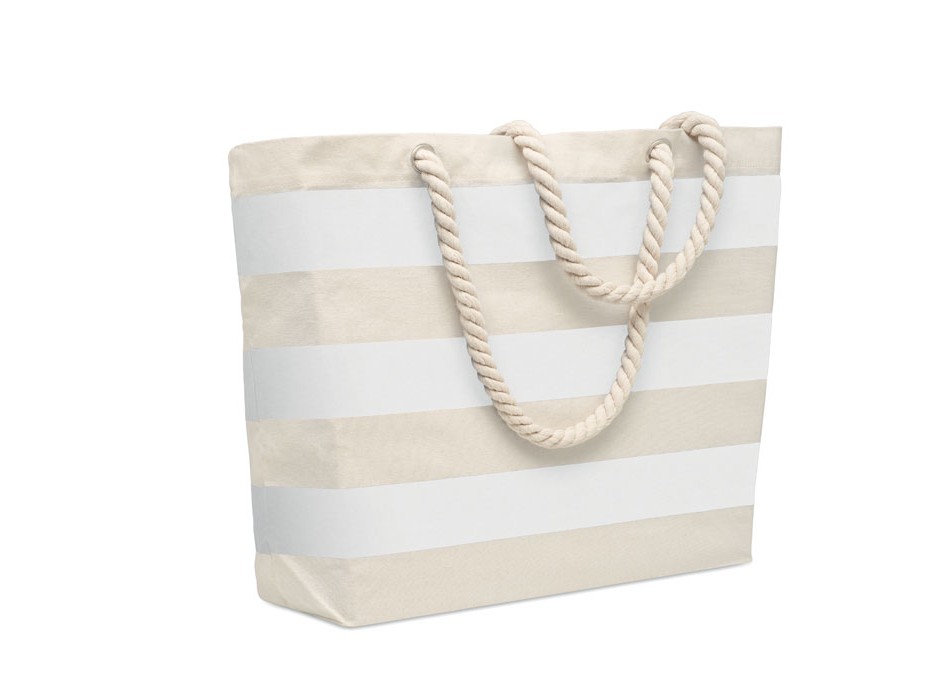 HEAVEN STRIPE - Borsa mare in cotone 220 gr/m² FullGadgets.com