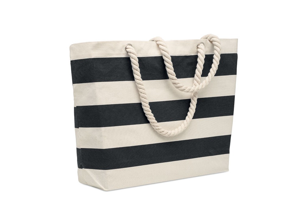 HEAVEN STRIPE - Borsa mare in cotone 220 gr/m² FullGadgets.com