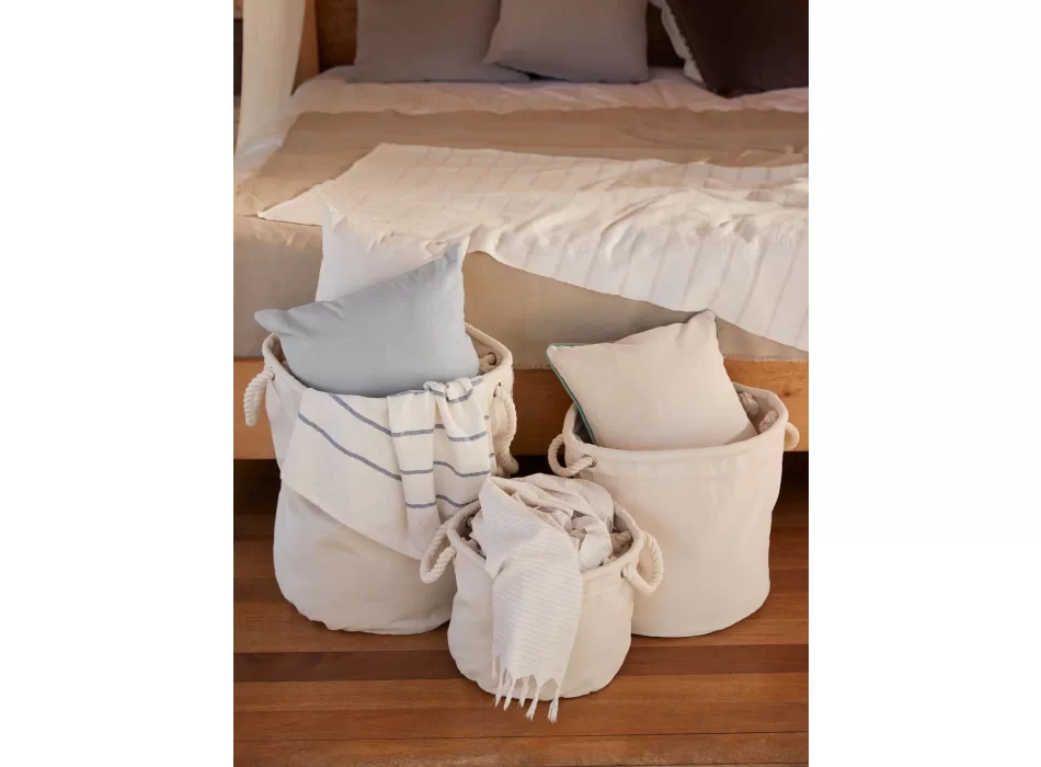 Heavy Canvas Storage Trug FullGadgets.com