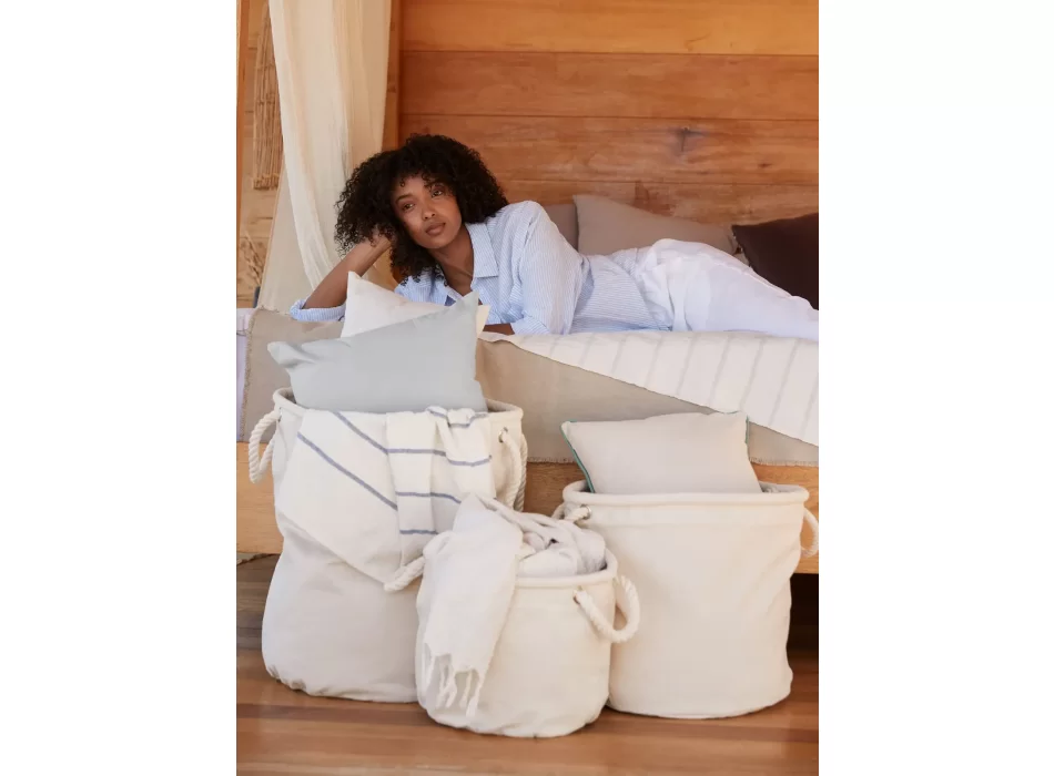 Heavy Canvas Storage Trug FullGadgets.com