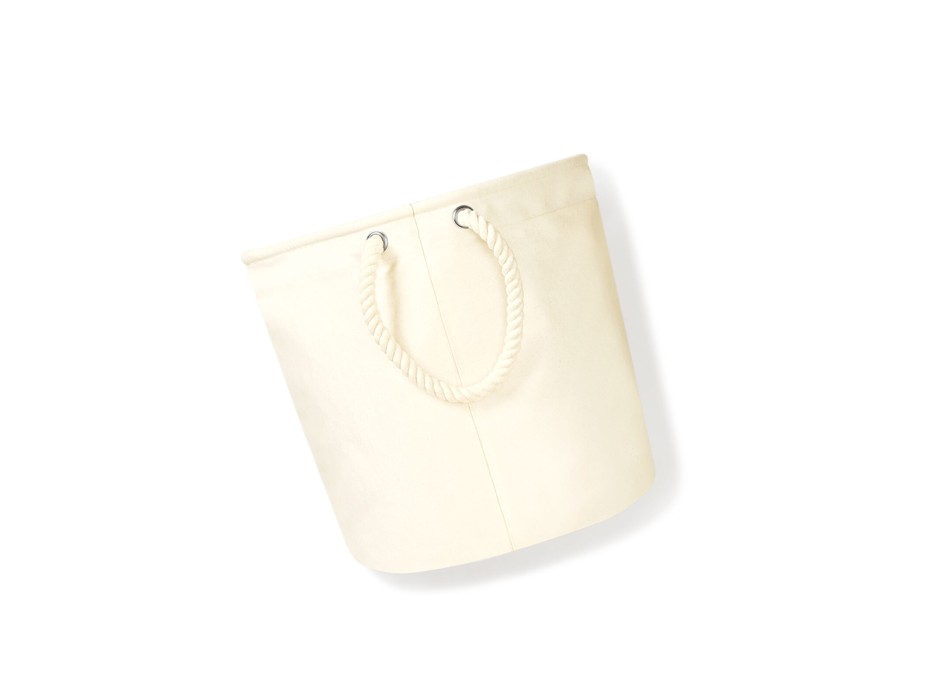 Heavy Canvas Storage Trug FullGadgets.com