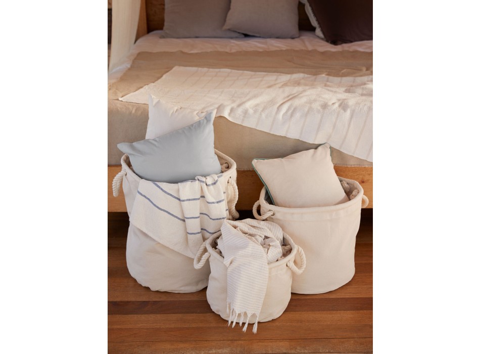 Heavy Canvas Storage Trug FullGadgets.com