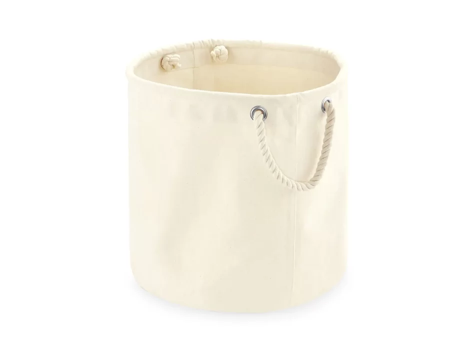 Heavy Canvas Storage Trug FullGadgets.com