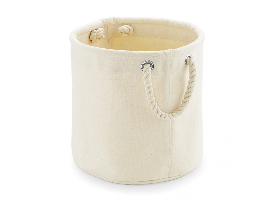 Heavy Canvas Storage Trug100%C FullGadgets.com