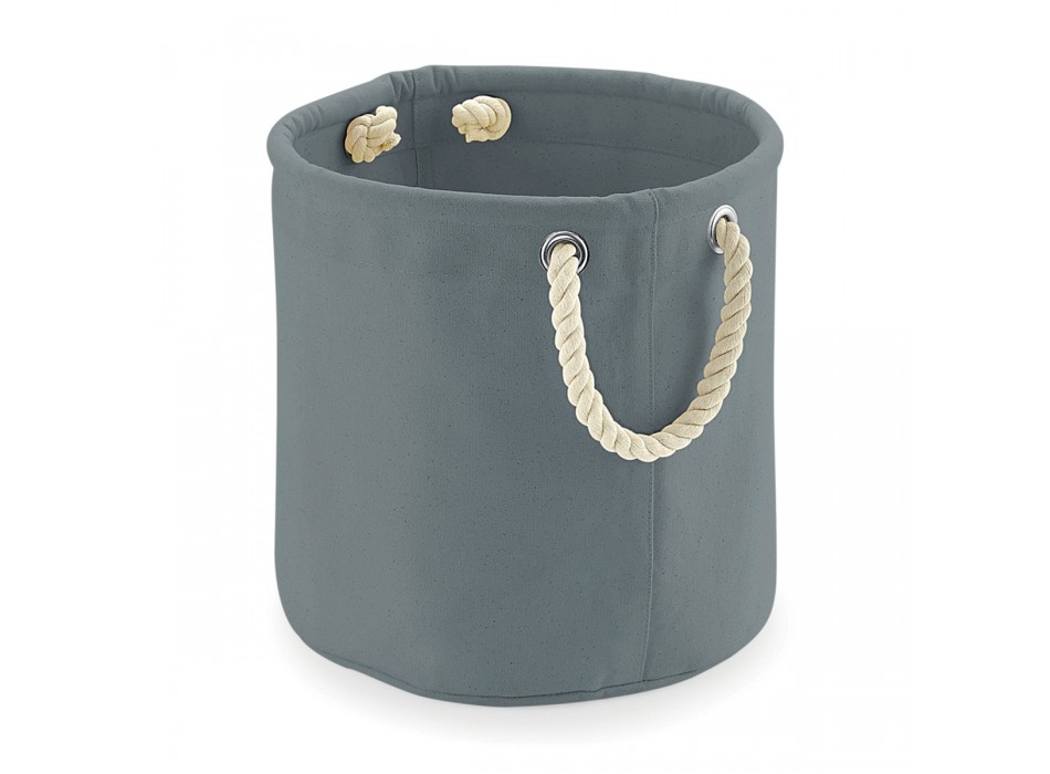 Heavy Canvas Storage Trug100%C FullGadgets.com