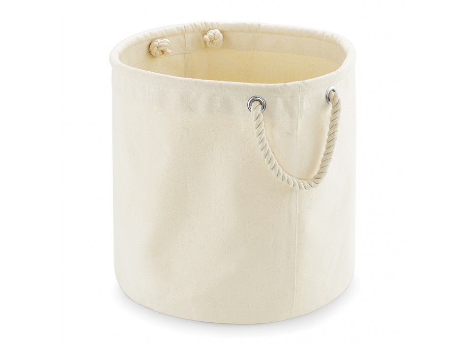 Heavy Canvas Storage Trug100%C FullGadgets.com