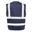Heavy Duty Polycotton Security Vest FullGadgets.com