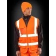 Heavy Duty Polycotton Security Vest FullGadgets.com
