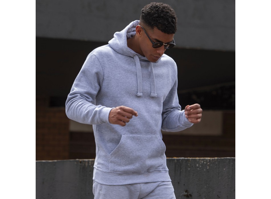 Heavyw Hoodie 70%C 30%P FullGadgets.com
