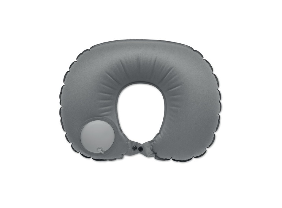 HEDDOW - Cuscino da viaggio gonfiabile FullGadgets.com