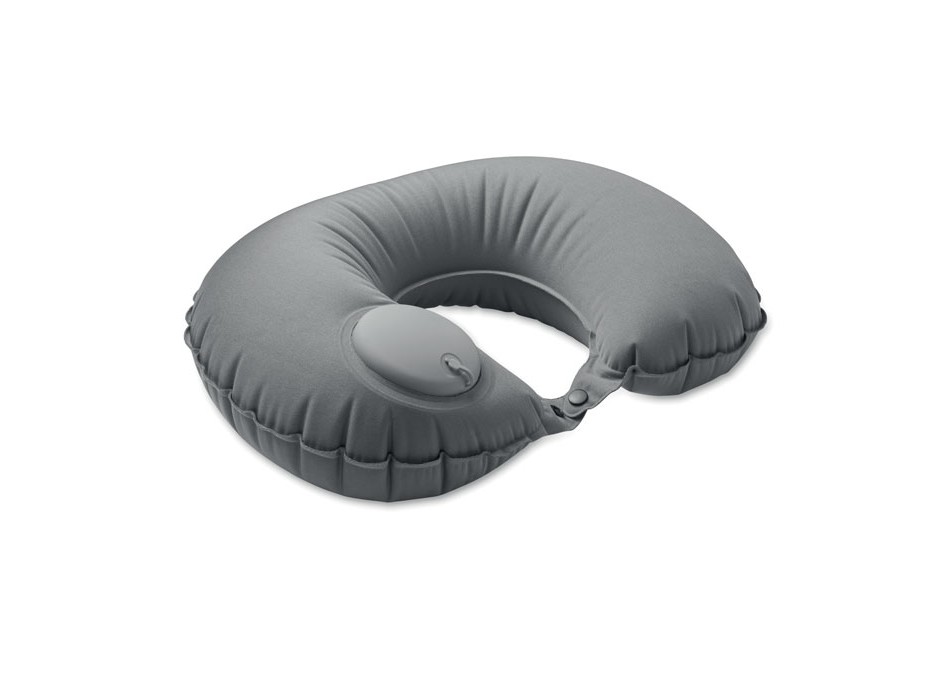 HEDDOW - Cuscino da viaggio gonfiabile FullGadgets.com