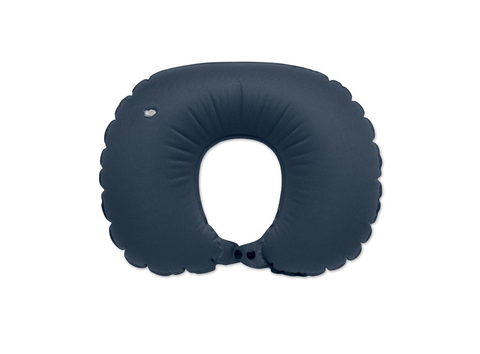 HEDDOW - Cuscino da viaggio gonfiabile FullGadgets.com