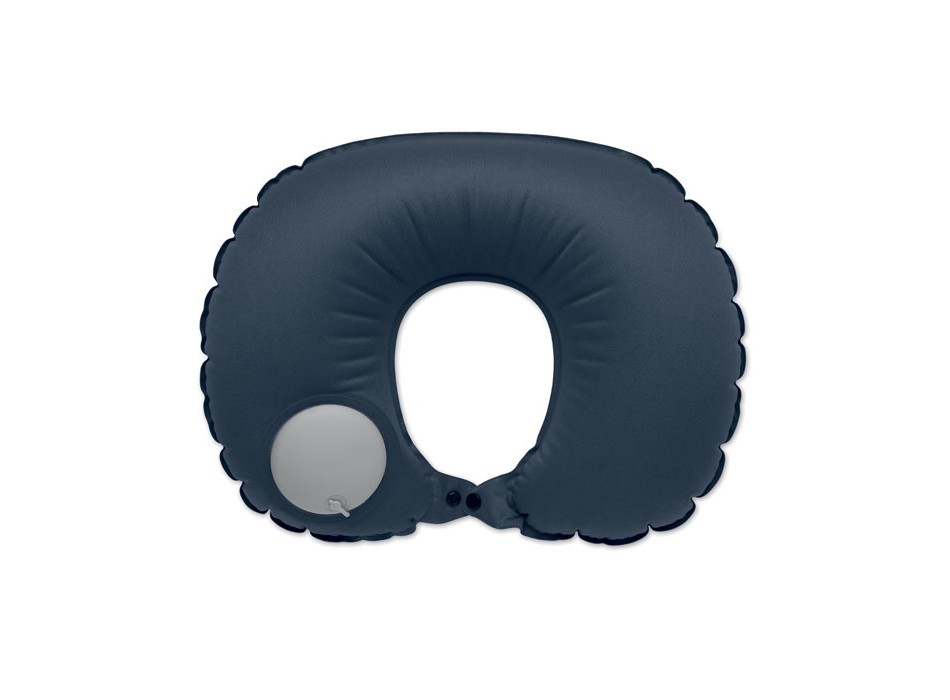 HEDDOW - Cuscino da viaggio gonfiabile FullGadgets.com