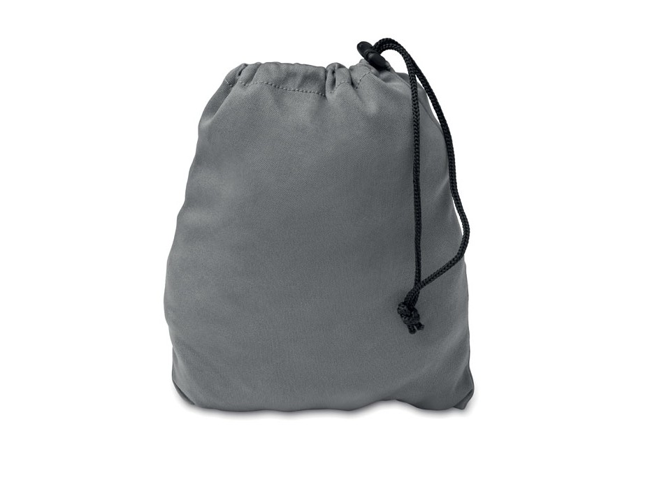 HEDDOW - Cuscino da viaggio gonfiabile FullGadgets.com