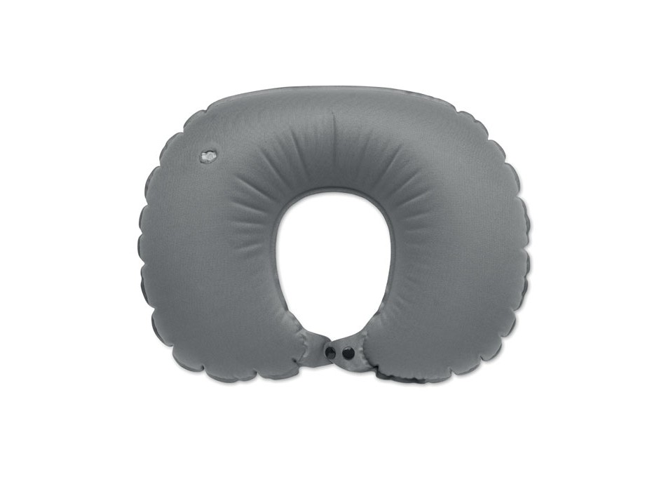 HEDDOW - Cuscino da viaggio gonfiabile FullGadgets.com