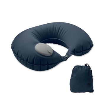 HEDDOW - Cuscino da viaggio gonfiabile FullGadgets.com