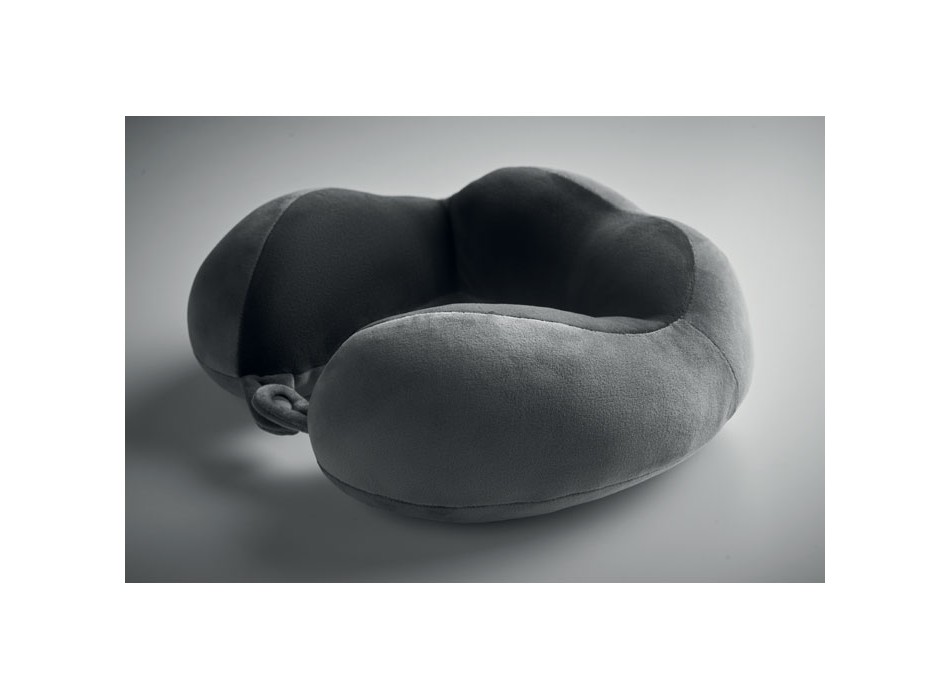 HEDREST - Cuscino da viaggio in schiuma FullGadgets.com