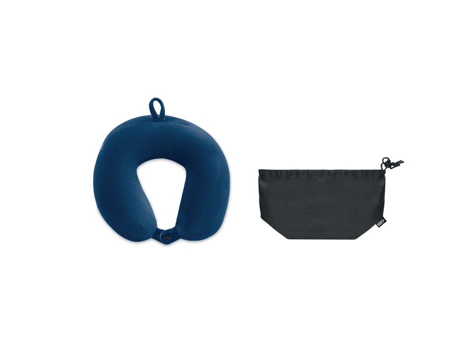 HEDREST - Cuscino da viaggio in schiuma FullGadgets.com