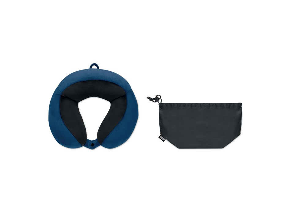 HEDREST - Cuscino da viaggio in schiuma FullGadgets.com