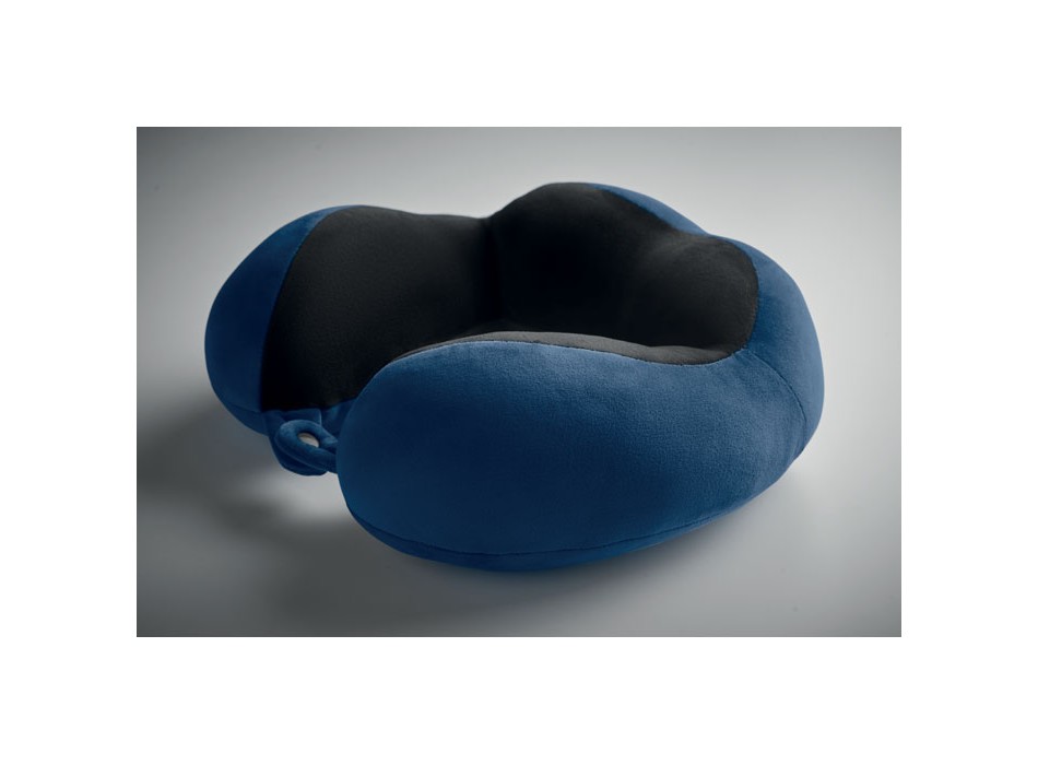 HEDREST - Cuscino da viaggio in schiuma FullGadgets.com