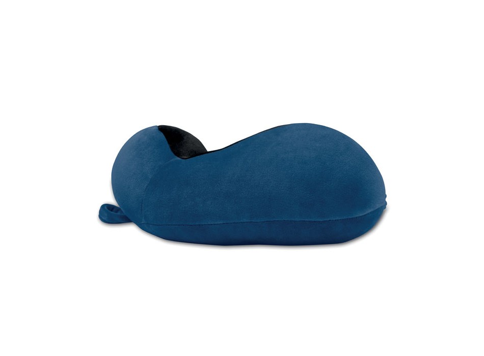 HEDREST - Cuscino da viaggio in schiuma FullGadgets.com