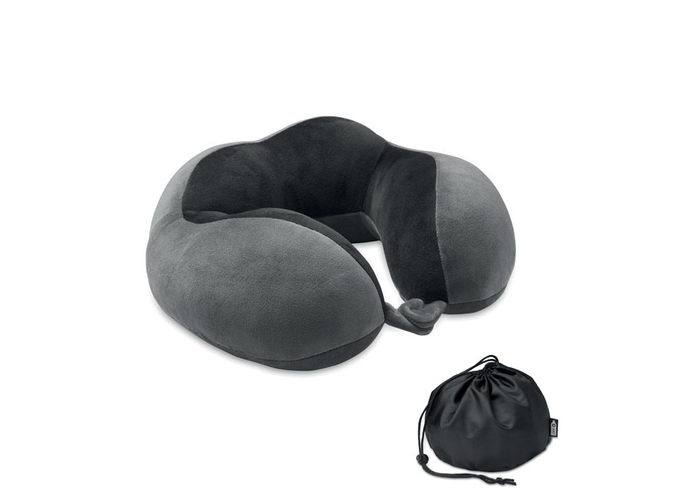 HEDREST - Cuscino da viaggio in schiuma FullGadgets.com