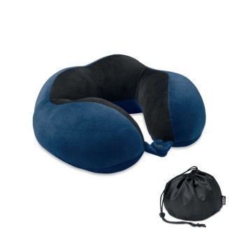 HEDREST - Cuscino da viaggio in schiuma FullGadgets.com