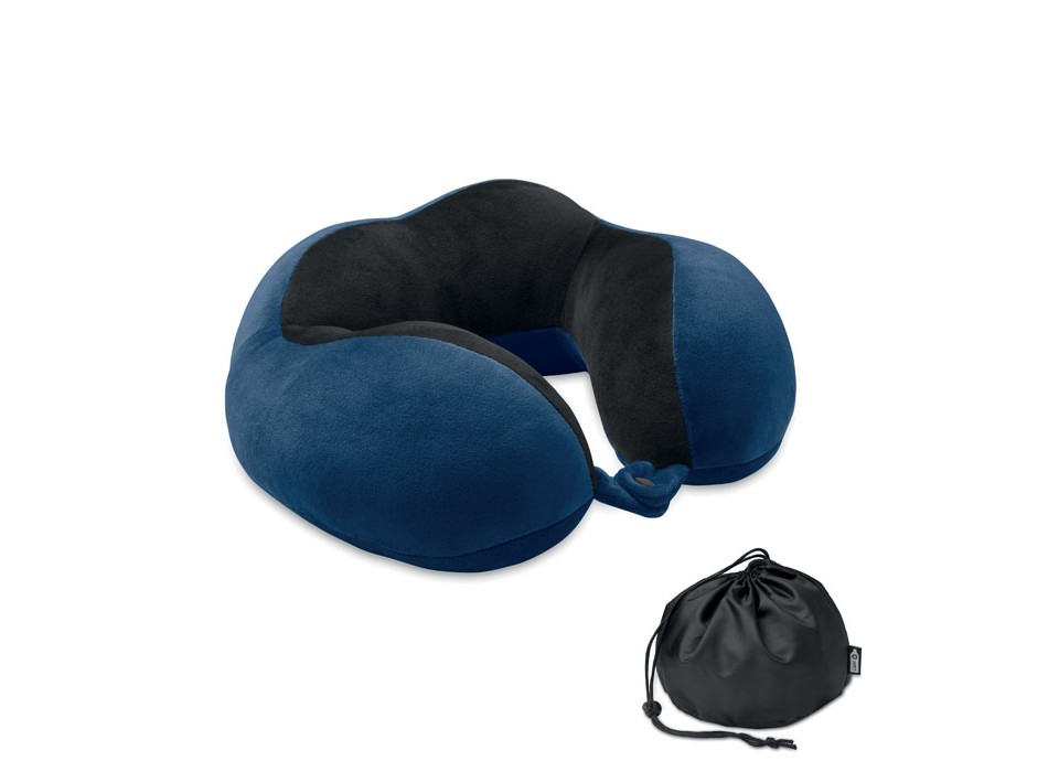 HEDREST - Cuscino da viaggio in schiuma FullGadgets.com