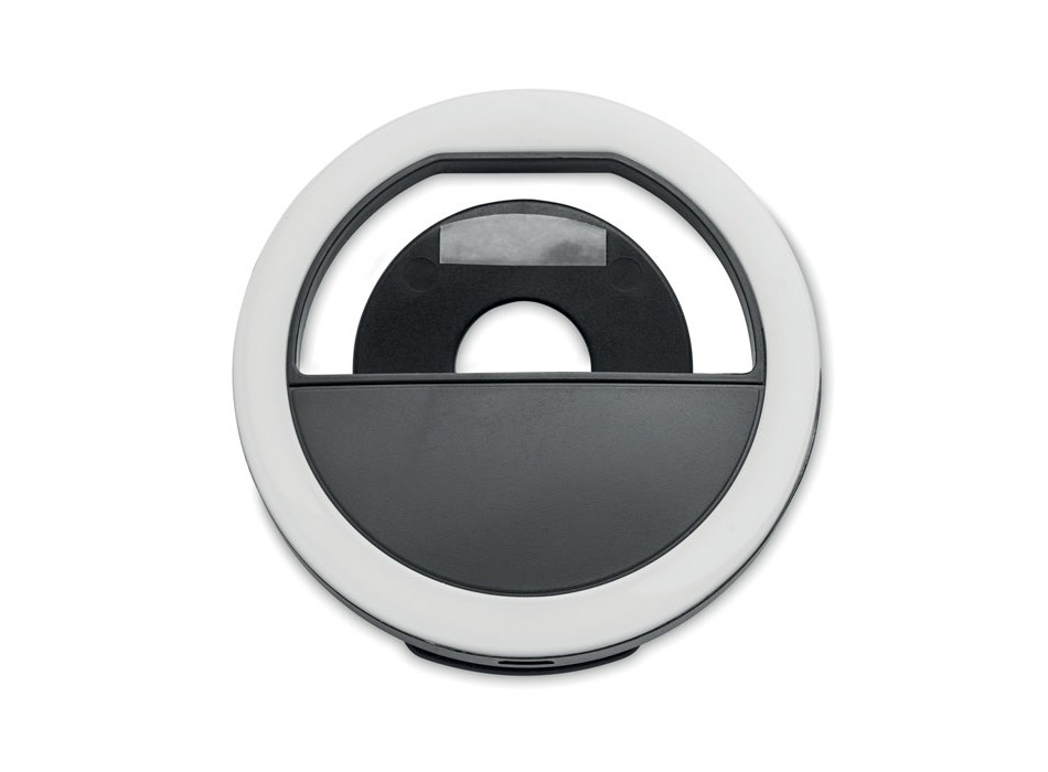 HELIE - Anello luminoso per selfie FullGadgets.com