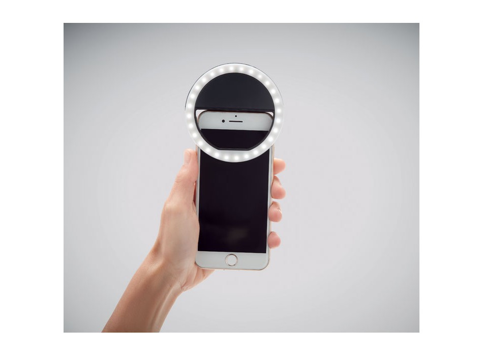 HELIE - Anello luminoso per selfie FullGadgets.com