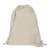 Sacca Zaino Cotone Personalizzabile - Hellas Color