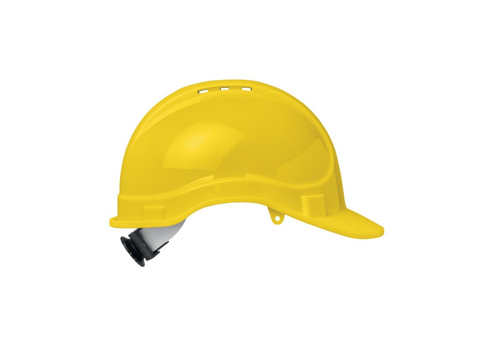 HELM - Casco di sicurezza in ABS FullGadgets.com
