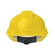HELM - Casco di sicurezza in ABS FullGadgets.com