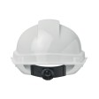 HELM - Casco di sicurezza in ABS FullGadgets.com