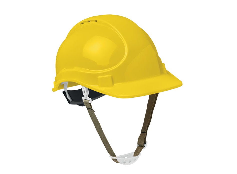 HELM - Casco di sicurezza in ABS FullGadgets.com