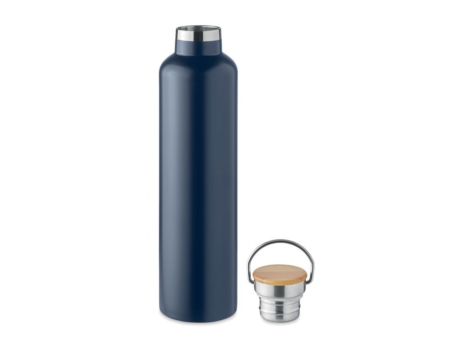 HELSINKI LARGE - Thermos doppio strato 1L FullGadgets.com