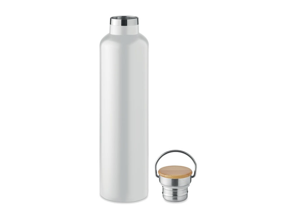 HELSINKI LARGE - Thermos doppio strato 1L FullGadgets.com