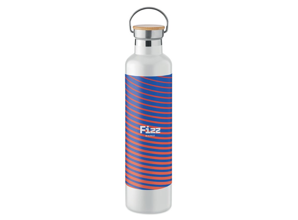 HELSINKI LARGE - Thermos doppio strato 1L FullGadgets.com