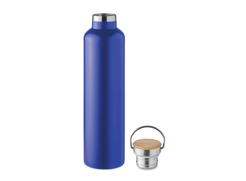 HELSINKI LARGE - Thermos doppio strato 1L FullGadgets.com