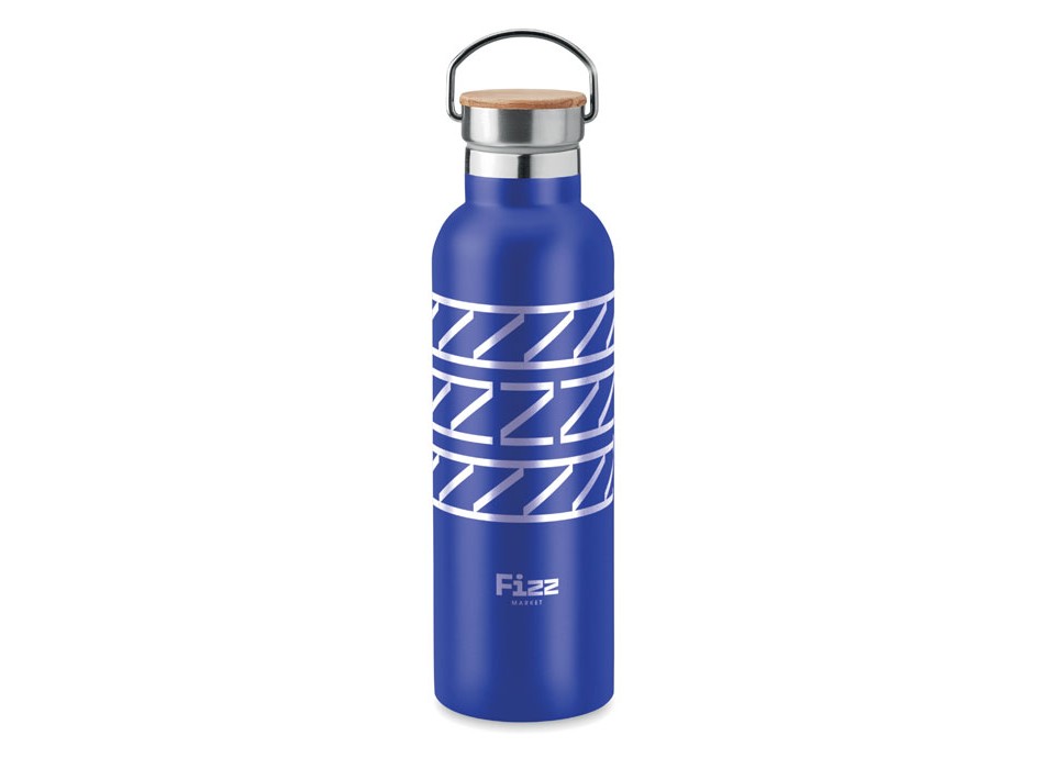 HELSINKI MED - Thermos doppio strato 750ml FullGadgets.com