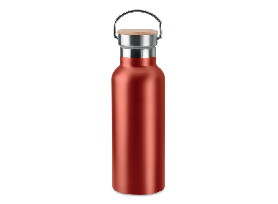 HELSINKI - Thermos doppio strato 500ml FullGadgets.com