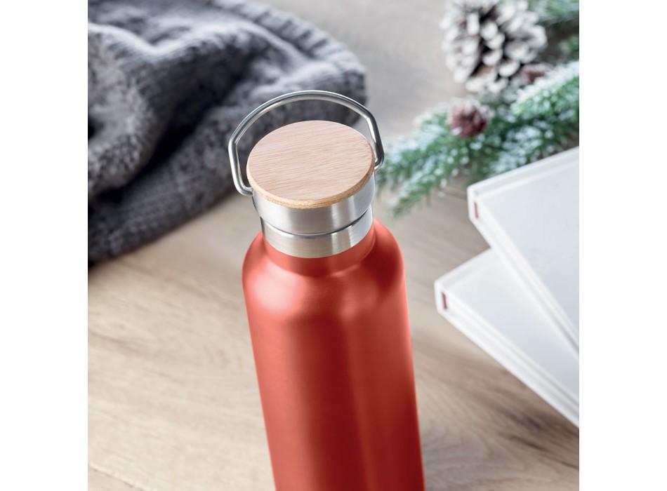 HELSINKI - Thermos doppio strato 500ml FullGadgets.com
