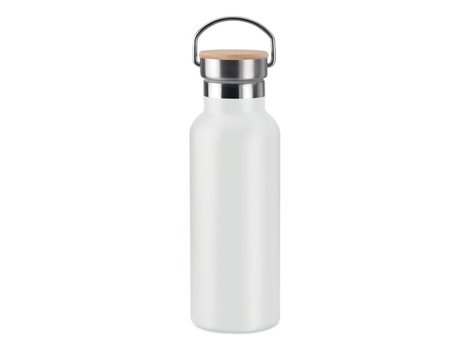 HELSINKI - Thermos doppio strato 500ml FullGadgets.com