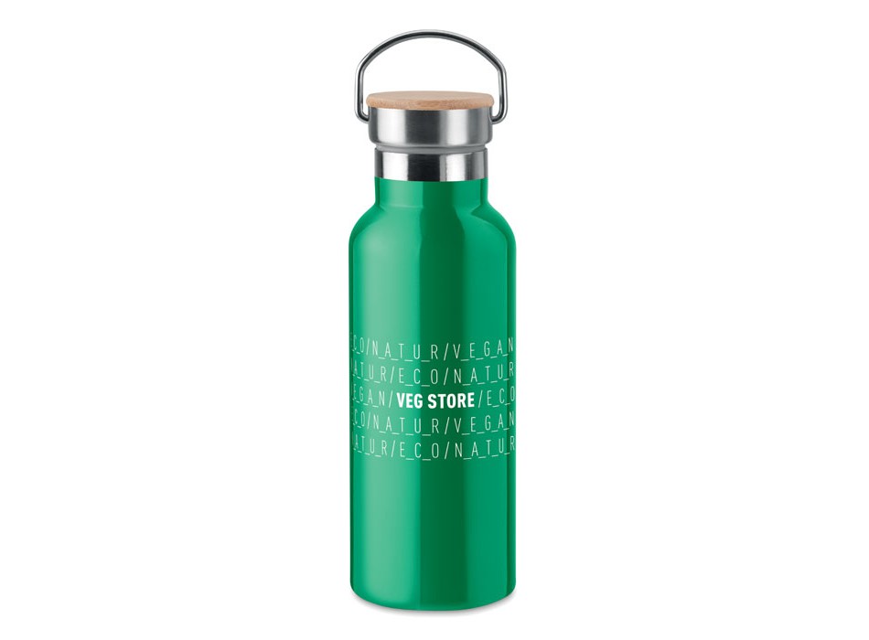 HELSINKI - Thermos doppio strato 500ml FullGadgets.com