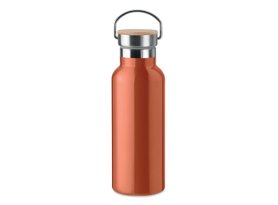 HELSINKI - Thermos doppio strato 500ml FullGadgets.com