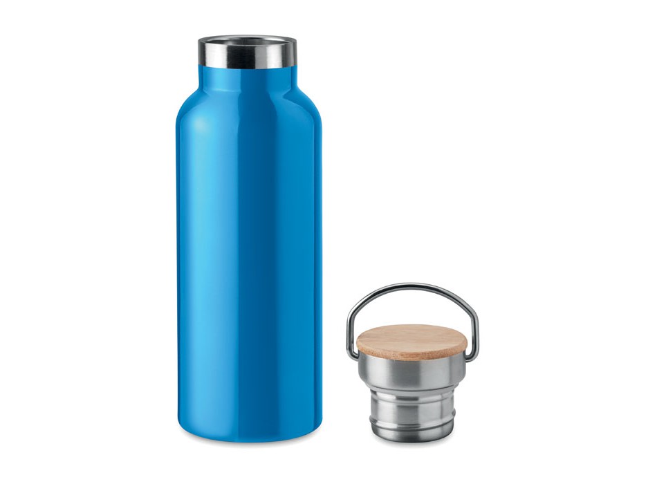 HELSINKI - Thermos doppio strato 500ml FullGadgets.com