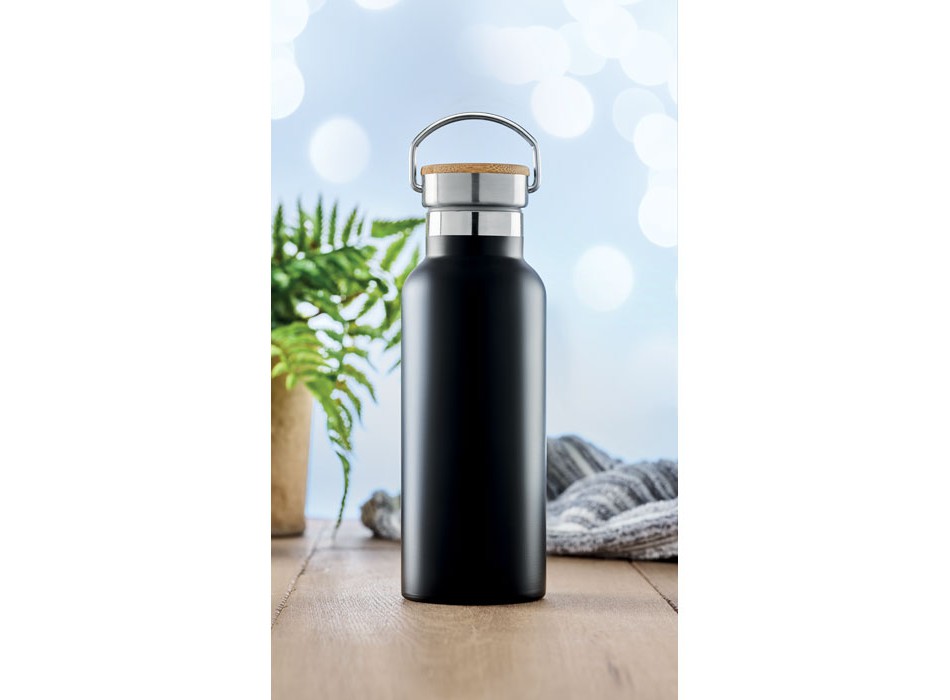 HELSINKI - Thermos doppio strato 500ml FullGadgets.com