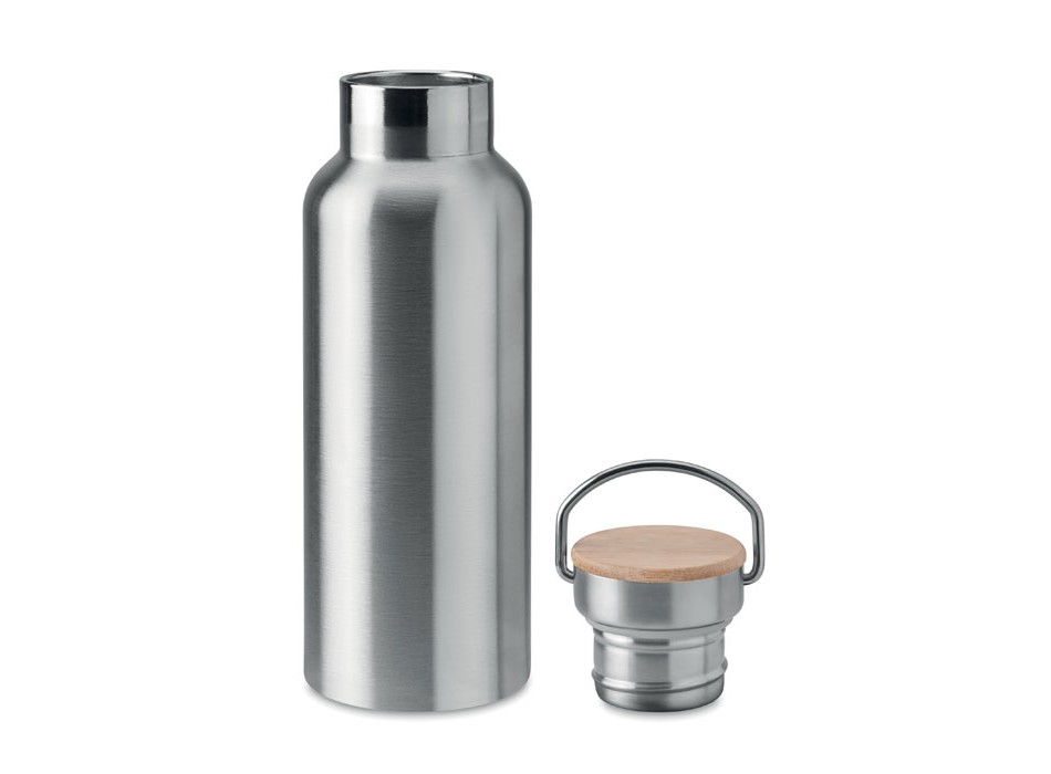 HELSINKI - Thermos doppio strato 500ml FullGadgets.com